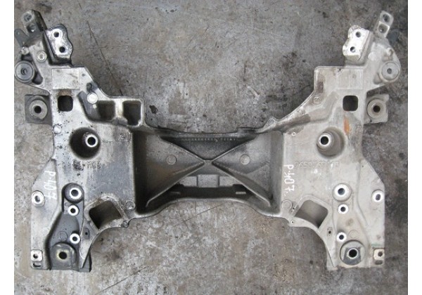 передня балка,підрамник Peugeot 407,1.6hdi,9650769910